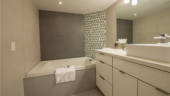 Glorious Sunset With a View