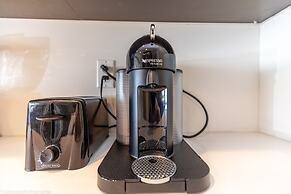 Glorious Sunset With a View