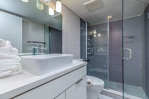 Glorious Sunset With a View