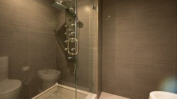 Glorious Sunset With a View