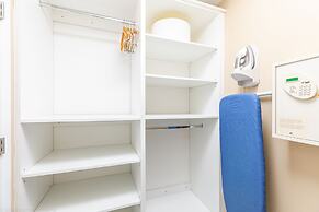 Glorious Sunset With a View