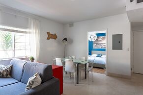 Heart of South Beach