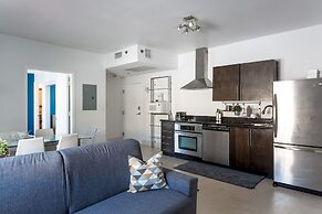 Heart of South Beach