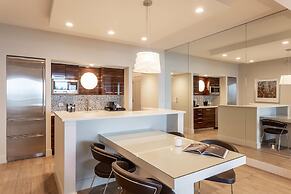 Luxury Condo on the Beach