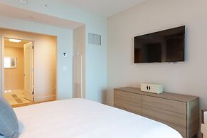 Luxury Condo on the Beach