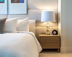 Luxury Condo on the Beach