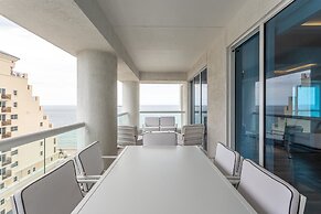 Oceanview Condo in Central Beach