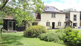 Stable Lodge