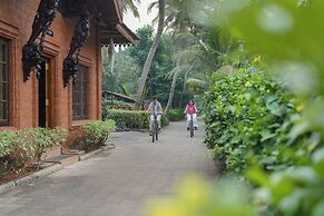 Lakesong Kumarakom