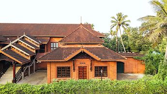 Lakesong Kumarakom