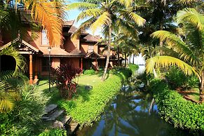 Lakesong Kumarakom