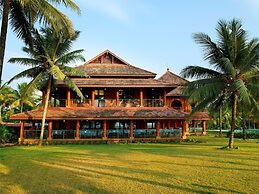 Lakesong Kumarakom