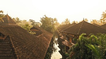 Lakesong Kumarakom