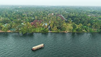 Lakesong Kumarakom