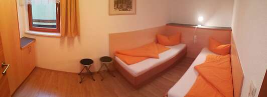 Ferienwohnung Abraham