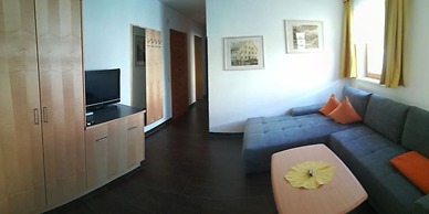 Ferienwohnung Abraham