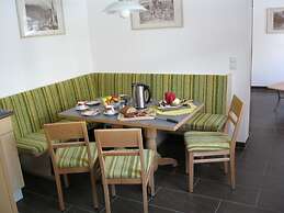 Ferienwohnung Abraham