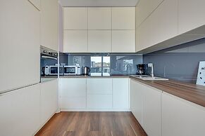 Apartamenty Apartinfo Bastion Walowa