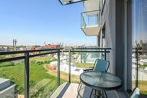 Apartamenty Apartinfo Bastion Walowa