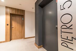 Apartamenty Apartinfo Bastion Walowa