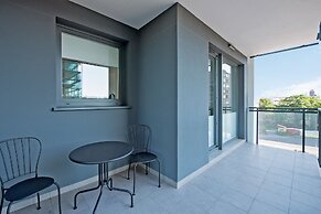 Apartamenty Apartinfo Bastion Walowa