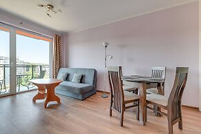 Apartamenty Apartinfo Bastion Walowa