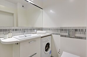 Apartamenty Apartinfo Bastion Walowa