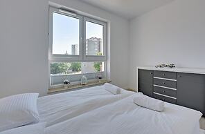 Apartamenty Apartinfo Bastion Walowa