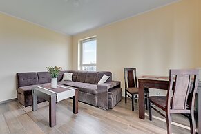 Apartamenty Apartinfo Bastion Walowa