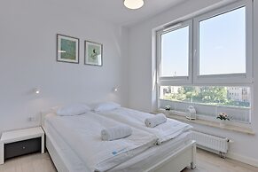 Apartamenty Apartinfo Bastion Walowa
