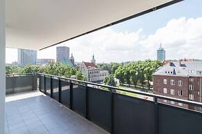 Apartamenty Apartinfo Bastion Walowa