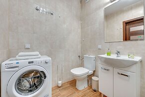 Apartamenty Apartinfo Bastion Walowa