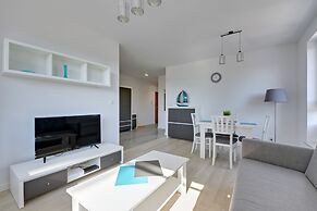 Apartamenty Apartinfo Bastion Walowa