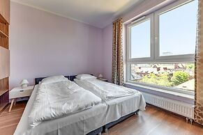 Apartamenty Apartinfo Bastion Walowa