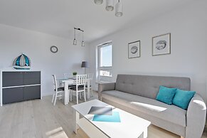 Apartamenty Apartinfo Bastion Walowa