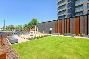 Apartamenty Apartinfo Bastion Walowa