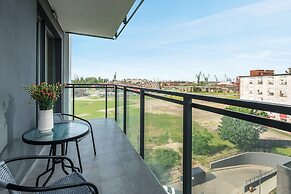 Apartamenty Apartinfo Bastion Walowa