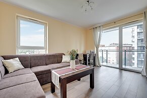 Apartamenty Apartinfo Bastion Walowa