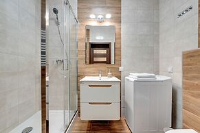 Apartamenty Apartinfo Bastion Walowa