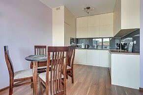 Apartamenty Apartinfo Bastion Walowa