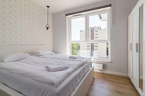 Apartamenty Apartinfo Bastion Walowa