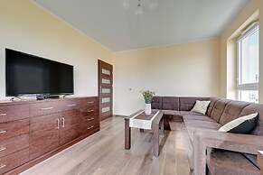 Apartamenty Apartinfo Bastion Walowa