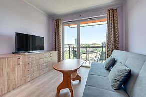 Apartamenty Apartinfo Bastion Walowa