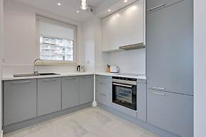 Apartamenty Apartinfo Bastion Walowa