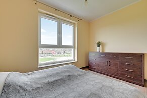 Apartamenty Apartinfo Bastion Walowa