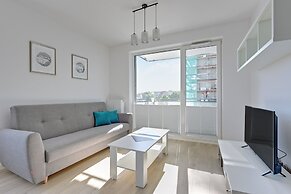 Apartamenty Apartinfo Bastion Walowa