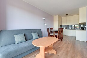Apartamenty Apartinfo Bastion Walowa