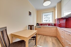 Apartamenty Apartinfo Bastion Walowa