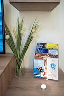 Blue Ark Athenian Nest