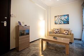 Blue Ark Athenian Nest